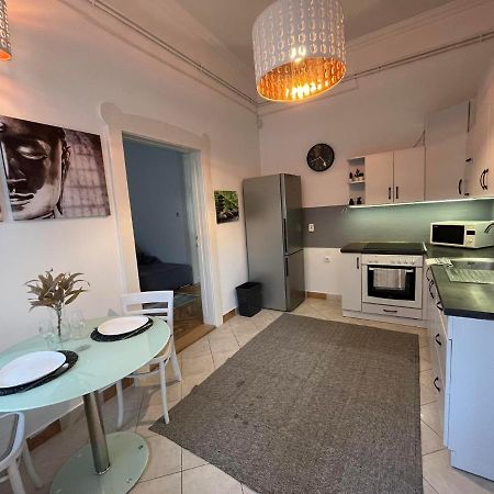 Szeged Apartman Exterior photo
